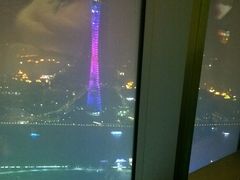 -广州四季酒店·天吧·高空酒吧