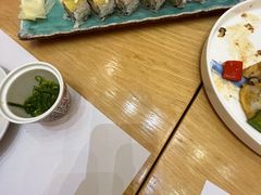 -鹤菊怀石料理(江北店)