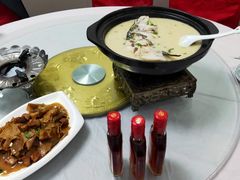 -鱼味馆(万佛湖店)