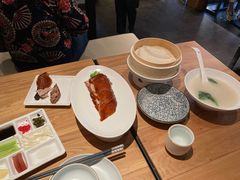 -四季民福烤鸭店(前门廊房二条店)