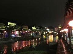-西塘万安桥农家菜