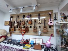-WithU悠弦时光·尤克里里之家ukulele(宽窄巷子店)