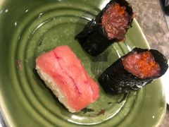 -雅玛花式铁板烧(国宏宾馆店)