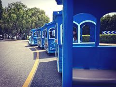 -太阳岛度假酒店