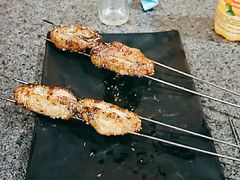 烤鸡翅-锦州烧烤(北太平庄店)