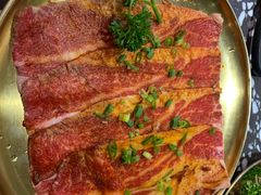 -黑牛の場烤肉(摩天活力城店)