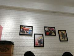 -大嘻咹biangbiang面(历史博物馆店)