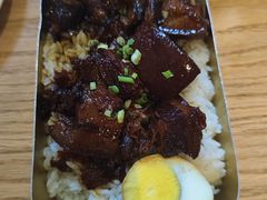 -有肉食·虎九闽菜(798艺术区店)