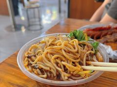 -小朱麻辣串(益民街店)