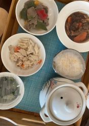 -和伊母婴护理中心·全套房(金山店)