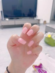 -晨·艺美甲美睫