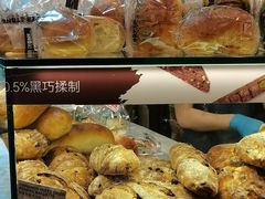 -PAPER STONE BAKERY(天环店)