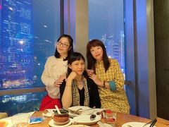 -广州富力君悦大酒店·凯菲厅