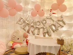 -天空花园餐吧·生日·团建(南山店)
