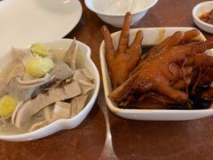 -北海金昌开元名都大酒店·四季轩中餐厅