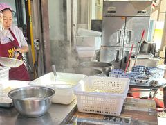 -带杏干面馆(洋湖景园店)
