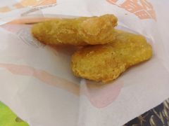 -汉堡王(上海凌云壹街坊店)