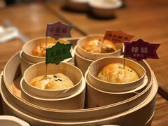 -云海肴·汽锅鸡·云南菜(天山百盛优客店)