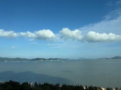 -舟山希尔顿酒店