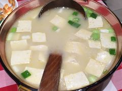 -西贝(金桥店)