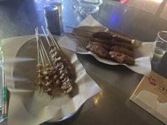 -三栋屋烧鸡