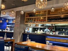 -MAGPIE喜鹊派餐厅(华侨城店)