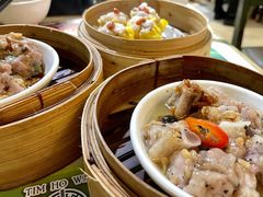 豉汁蒸排骨-添好运点心专门店(北角店)