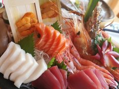 -山之川日料放题(通州店)