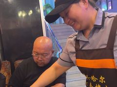 -老卜奎齐齐哈尔烤肉(人民东路店)