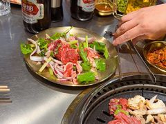 -炉队长·齐齐哈尔家庭烤肉(马家堡店)