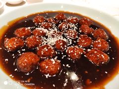 -山西会馆·晋菜·晋商宴·牌匾博物馆(胜利东街店)