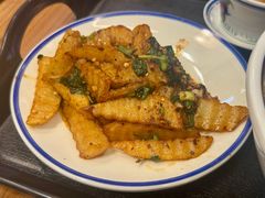 -云阿蛮云南生烫牛肉米线(奉贤路店)