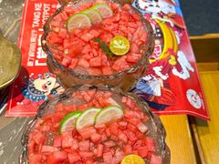-堂客老火锅(欣阳广场总店)