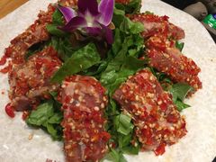 -潘小辣鲜肉老火锅