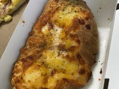 -达美乐比萨(红山店)