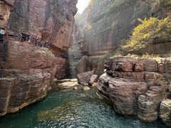 -云台山风景名胜区