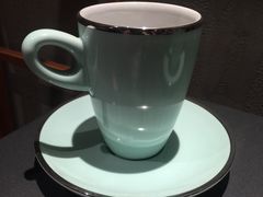 -sugarman espresso素饮糖人高新咖啡工厂