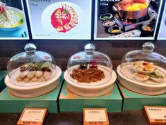-同庆楼(滨湖万达广场店)
