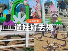 -大青山野生动物园