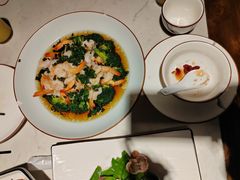 -千岛湖小鱼儿·淳安匠心农家菜