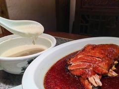 -南京大牌档(青岛万象城店)
