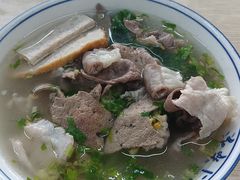 -王记汤粉店(景田店)