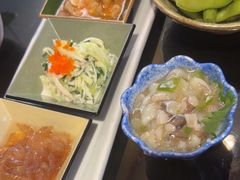 -昱匠·日本料理(金融街店)