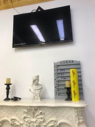 -沐染造型专业烫发染发