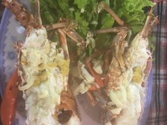 -幸福姐海鲜大排档