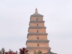 -大慈恩寺(大雁塔)