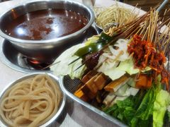 -学街秀兰麻辣烫(眉山分店)