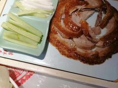 -吉祥春饼·烤鸭(文登利群店)