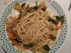 -歹歹的加个面过油肉拌面(贵州路店)