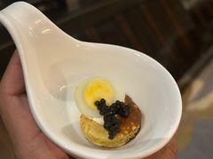 -广州花园酒店-凌璇阁360度高空海鲜自助餐CAROUSEL